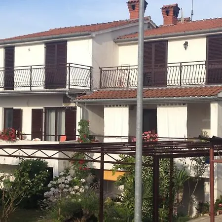 Apartment Devcic Porec Room photo