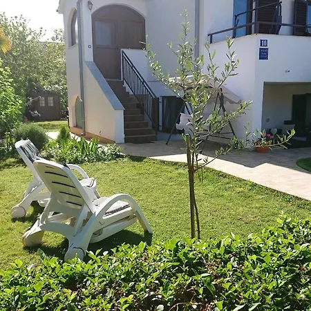 Apartment Devcic Porec Exterior photo