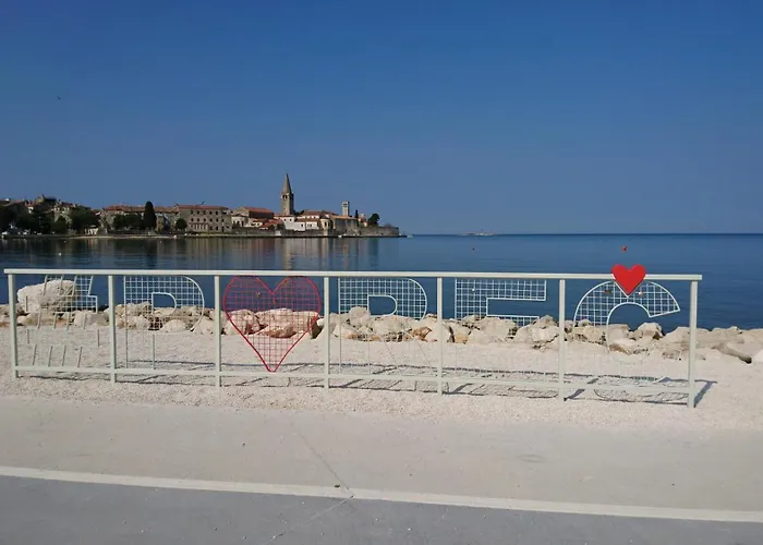 Apartment Devcic