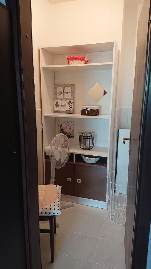 Apartment Devcic Porec