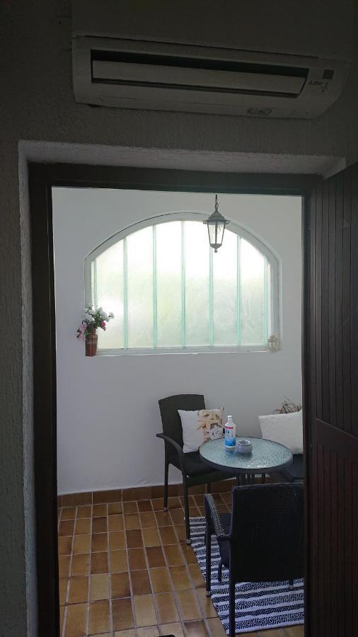 Devcic Apartment