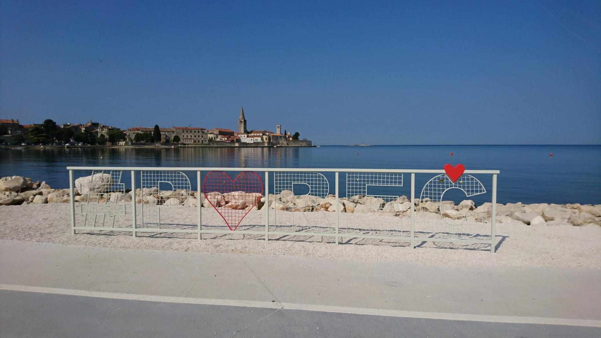 Devcic * Porec