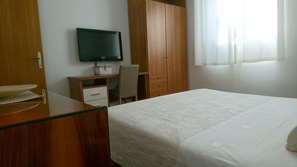 Apartma Devcic *