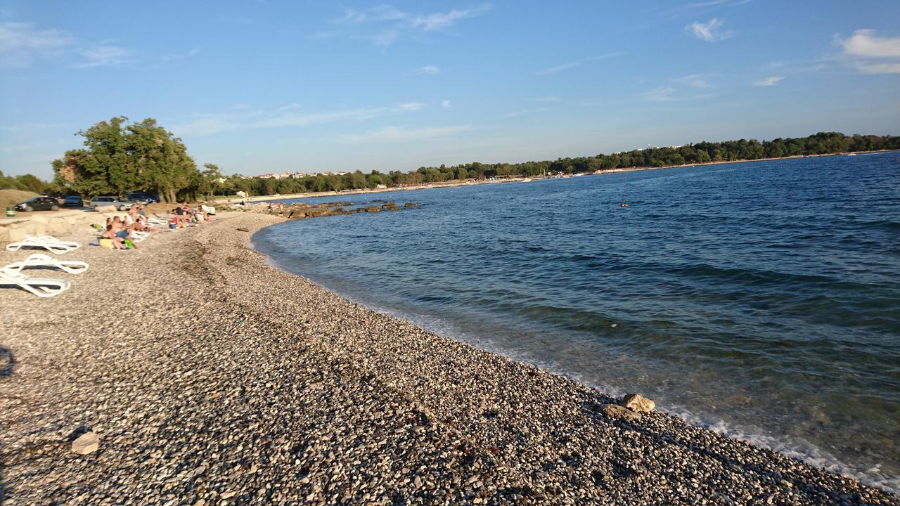 Apartment Devcic Porec