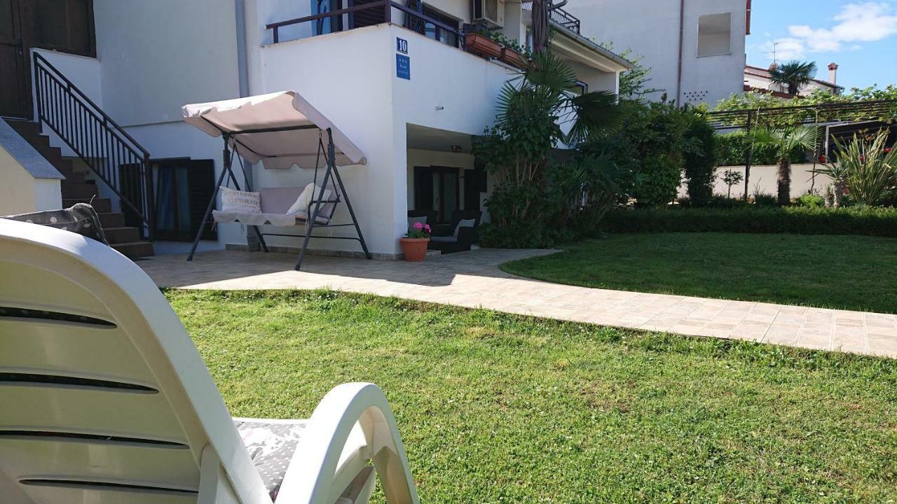Apartment Devcic