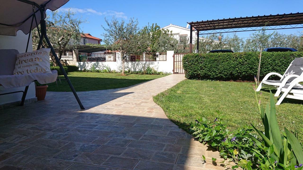 Devcic Apartment Porec