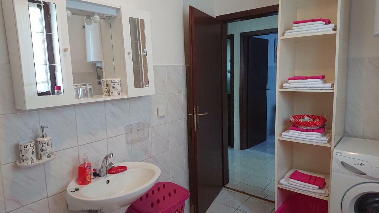 Apartment Devcic Porec