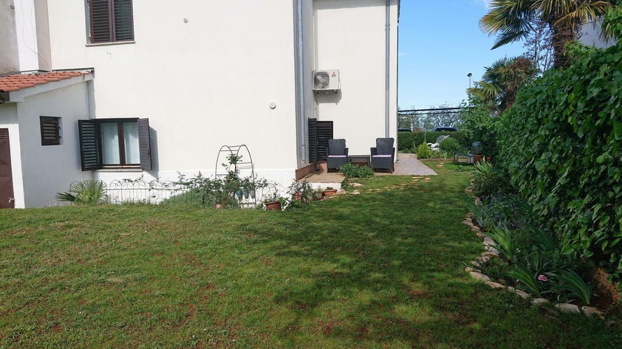 Devcic Apartment Porec