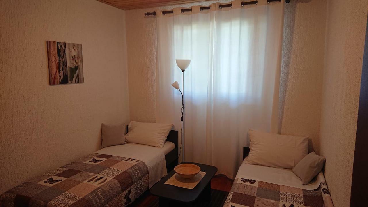 Apartment Devcic