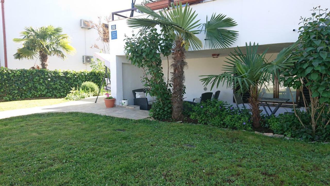 Devcic Apartment