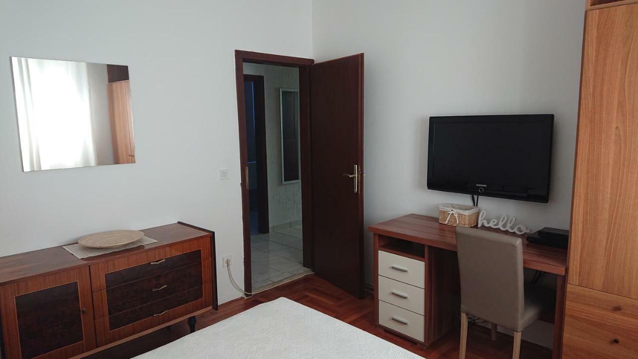 Devcic Apartment
