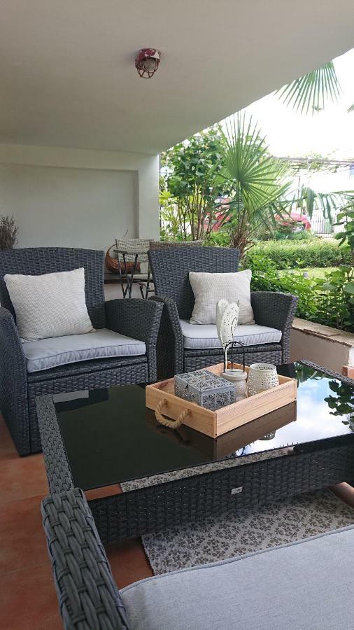 Devcic Apartment Porec