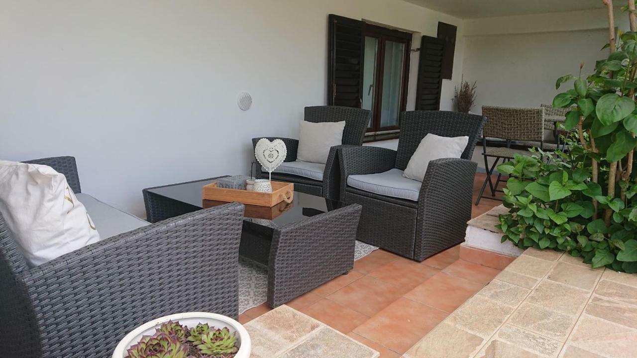Apartment Devcic Porec