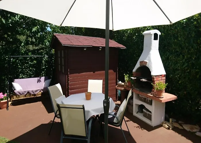 Apartment Devcic